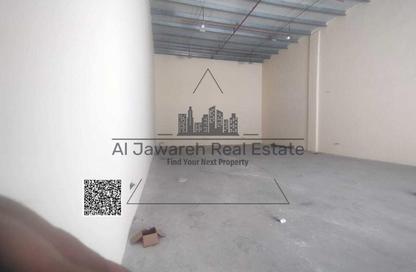 Warehouse - Studio - 1 Bathroom for rent in Al Jurf Industrial 3 - Al Jurf Industrial - Ajman Warehouse - Studio - 1 Bathroom for rent in Al Jurf Industrial 3 - Al Jurf Industrial - Ajman