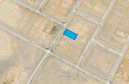 Land - Studio for sale in Mira Coral Bay - Al Mairid - Ras Al Khaimah