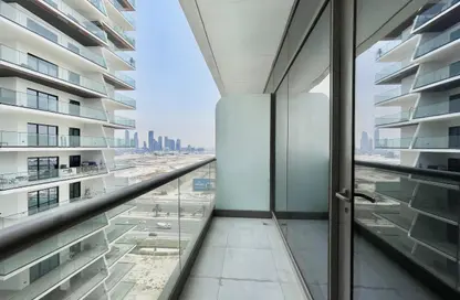 Apartment - 1 Bedroom - 2 Bathrooms for rent in Al Waleed Garden 1 - Al Waleed Garden - Al Jaddaf - Dubai