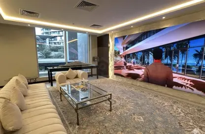 Office Space - Studio for rent in Building 2 - Emaar Square - Downtown Dubai - Dubai