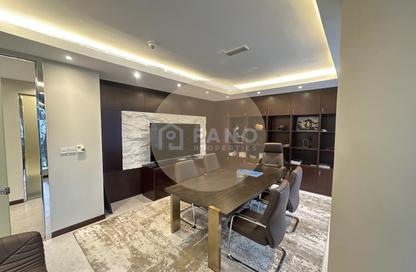 Office Space - Studio for rent in Emaar Square Building 2 - Emaar Square - Downtown Dubai - Dubai