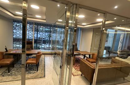 Office Space - Studio for rent in Building 2 - Emaar Square - Downtown Dubai - Dubai