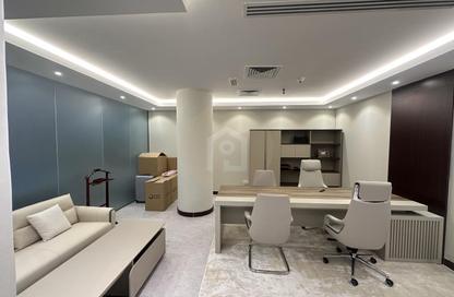 Office Space - Studio for rent in Building 2 - Emaar Square - Downtown Dubai - Dubai