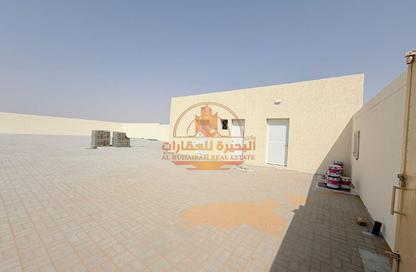 Land - Studio for rent in Ali Mousa Building - Al Sajaa Industrial - Al Sajaa - Sharjah