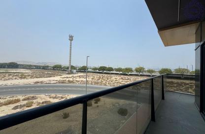 Apartment - 2 Bedrooms - 3 Bathrooms for rent in DMS Two - Meydan Avenue - Meydan - Dubai