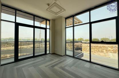 Apartment - 2 Bedrooms - 3 Bathrooms for rent in DMS Two - Meydan Avenue - Meydan - Dubai