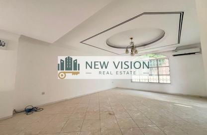 Villa - 5 Bedrooms - 5 Bathrooms for rent in Sharqan - Al Heerah - Sharjah Villa - 5 Bedrooms - 5 Bathrooms for rent in Sharqan - Al Heerah - Sharjah