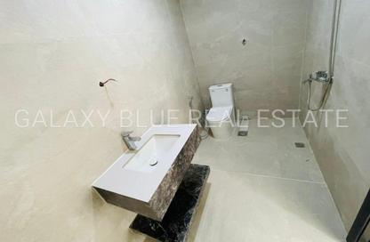 Apartment - Studio - 1 Bathroom for rent in Mohamed Bin Zayed Centre - Mohamed Bin Zayed City - Abu Dhabi Apartment - Studio - 1 Bathroom for rent in Mohamed Bin Zayed Centre - Mohamed Bin Zayed City - Abu Dhabi