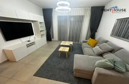 Apartment - 1 Bedroom - 1 Bathroom for sale in Lamtara 3 - Madinat Jumeirah Living - Umm Suqeim 3 - Umm Suqeim - Dubai