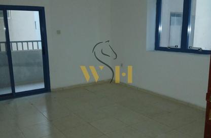 Apartment - 2 Bedrooms - 2 Bathrooms for rent in Al Naemiya Tower 2 - Al Naemiya Towers - Al Nuaimiya - Ajman