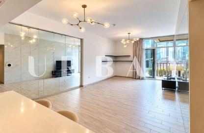 Apartment - 2 - 3 for rent in Belgravia 1 - Belgravia - District 11 - Jumeirah Village Circle - Dubai Apartment - 2 - 3 for rent in Belgravia 1 - Belgravia - District 11 - Jumeirah Village Circle - Dubai