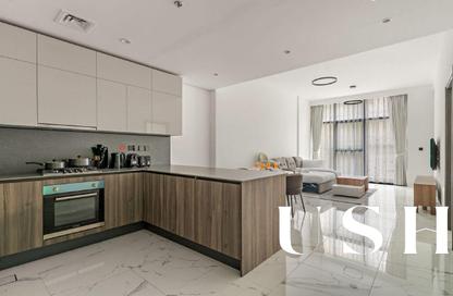 شقة - غرفة نوم - 2 حمامات للبيع في رويال ريجينسي - الخليج التجاري - دبي شقة - غرفة نوم - 2 حمامات للبيع في رويال ريجينسي - الخليج التجاري - دبي