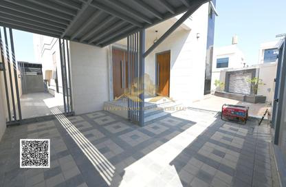 Villa - 5 - 6 for sale in Al Zaheya Gardens - Al Zahya - Ajman Villa - 5 - 6 for sale in Al Zaheya Gardens - Al Zahya - Ajman