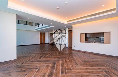Apartment - 2 Bedrooms - 3 Bathrooms for sale in One Za'abeel The Residences - Zabeel 1 - Zabeel - Dubai