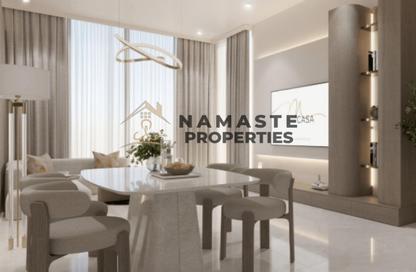 Apartment - 2 - 2 for sale in Mi Casa by London Gate - District 16 - Jumeirah Village Circle - Dubai