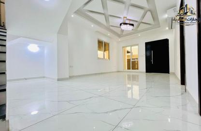 Villa - 5 Bedrooms - 7 Bathrooms for rent in Al Aamra Gardens - Al Amerah - Ajman