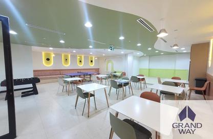 Office Space - Studio - 3 Bathrooms for rent in BurJuman Business Tower - Al Mankhool - Bur Dubai - Dubai