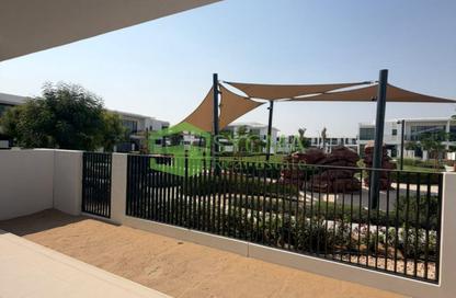 Townhouse - 4 - 5 for rent in Lillia - The Valley - Dubai