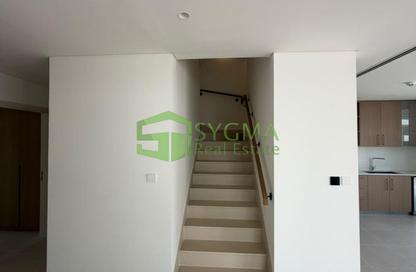 Townhouse - 4 - 5 for rent in Lillia - The Valley - Dubai Townhouse - 4 - 5 for rent in Lillia - The Valley - Dubai