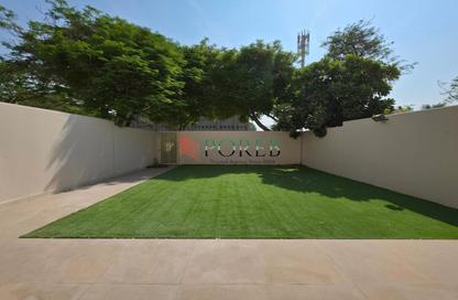 Townhouse - 2 - 3 for rent in Springs 2 - The Springs - Dubai
