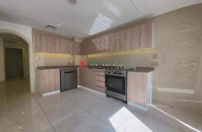 Townhouse - 2 - 3 for rent in Springs 2 - The Springs - Dubai