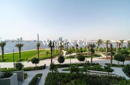 Apartment - 2 Bedrooms - 2 Bathrooms for sale in Creek Crescent - Dubai Creek Harbour (The Lagoons) - Dubai