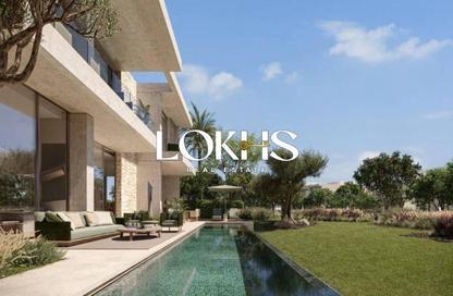 Villa - 4 Bedrooms - 6 Bathrooms for sale in The Acres (Phase 1) - The Acres - Dubai Land - Dubai