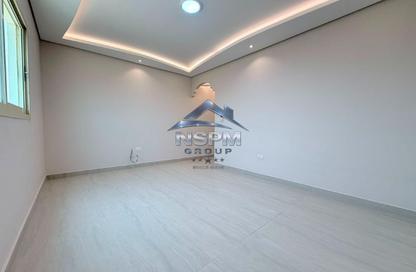 Apartment - 1 Bedroom - 2 Bathrooms for rent in Muroor Area - Abu Dhabi Apartment - 1 Bedroom - 2 Bathrooms for rent in Muroor Area - Abu Dhabi
