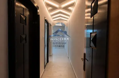 Apartment - 1 Bedroom - 2 Bathrooms for rent in Muroor Area - Abu Dhabi