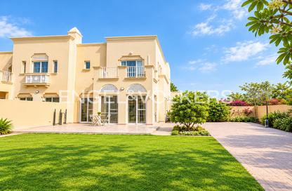 Villa - 3 - 3 for sale in Springs 15 - The Springs - Dubai