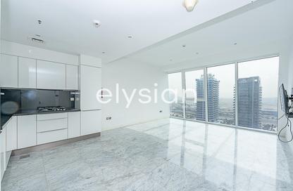 Apartment - 1 Bedroom - 2 Bathrooms for sale in The Pad - Business Bay - Dubai