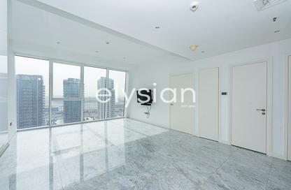 Apartment - 1 Bedroom - 2 Bathrooms for sale in The Pad - Business Bay - Dubai