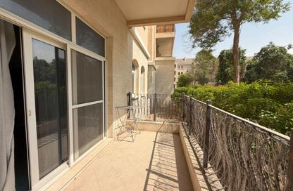 Apartment - 1 - 2 for rent in Norton Court 4 - Norton Court - Motor City - Dubai