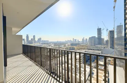 شقة - غرفة نوم - 2 حمامات للايجار في لوما بارك فيوز - منطقة 14 - قرية جميرا الدائرية - دبي