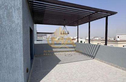 Villa - 5 - 7 for rent in Al Zaheya Gardens - Al Zahya - Ajman