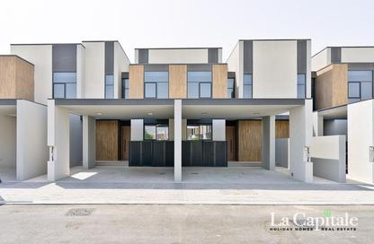 Townhouse - 3 Bedrooms - 4 Bathrooms for sale in Mudon Al Ranim 5 - Mudon - Dubai
