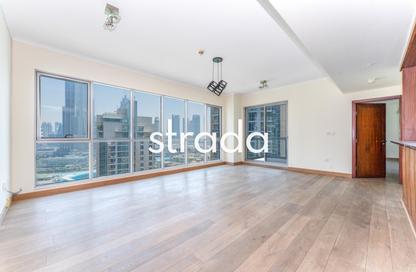 Apartment - 2 Bedrooms - 3 Bathrooms for rent in The Residences 8 - The Residences - Downtown Dubai - Dubai
