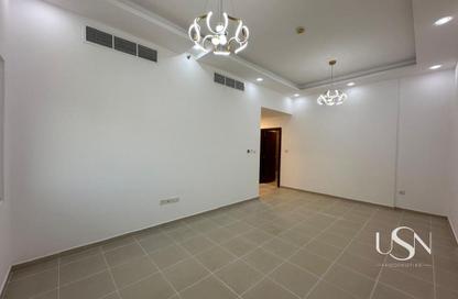 Apartment - 1 Bedroom - 2 Bathrooms for rent in S Residence - Dubai Silicon Oasis - Dubai Apartment - 1 Bedroom - 2 Bathrooms for rent in S Residence - Dubai Silicon Oasis - Dubai