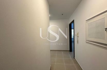 Apartment - 1 Bedroom - 2 Bathrooms for rent in S Residence - Dubai Silicon Oasis - Dubai