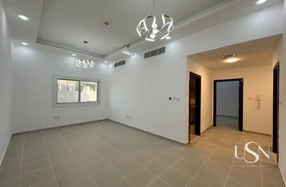 Apartment - 1 Bedroom - 2 Bathrooms for rent in S Residence - Dubai Silicon Oasis - Dubai