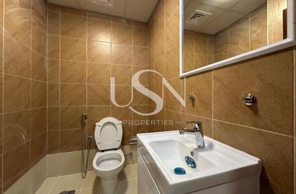 Apartment - 1 Bedroom - 2 Bathrooms for rent in S Residence - Dubai Silicon Oasis - Dubai Apartment - 1 Bedroom - 2 Bathrooms for rent in S Residence - Dubai Silicon Oasis - Dubai