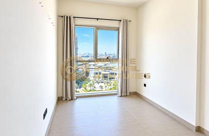 Apartment - 2 - 1 for rent in Collective Tower 1 - Collective - Dubai Hills Estate - Dubai