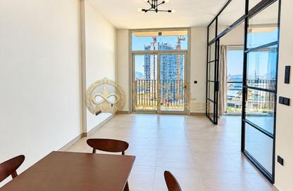 Apartment - 2 - 1 for rent in Collective Tower 1 - Collective - Dubai Hills Estate - Dubai