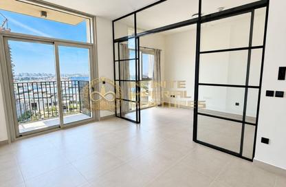 Apartment - 2 - 1 for rent in Collective Tower 1 - Collective - Dubai Hills Estate - Dubai