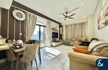 Apartment - 2 Bedrooms - 3 Bathrooms for sale in Divine Residence - Arjan - Dubai Apartment - 2 Bedrooms - 3 Bathrooms for sale in Divine Residence - Arjan - Dubai