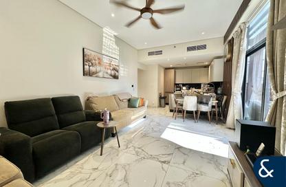 Apartment - 2 Bedrooms - 3 Bathrooms for sale in Divine Residence - Arjan - Dubai Apartment - 2 Bedrooms - 3 Bathrooms for sale in Divine Residence - Arjan - Dubai