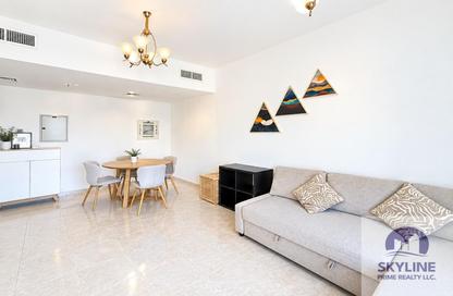 Apartment - 1 - 2 for sale in Diamond Views 4 - District 11 - Jumeirah Village Circle - Dubai Apartment - 1 - 2 for sale in Diamond Views 4 - District 11 - Jumeirah Village Circle - Dubai