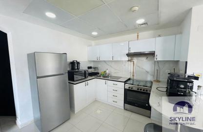Apartment - 1 - 2 for sale in Diamond Views 4 - District 11 - Jumeirah Village Circle - Dubai Apartment - 1 - 2 for sale in Diamond Views 4 - District 11 - Jumeirah Village Circle - Dubai