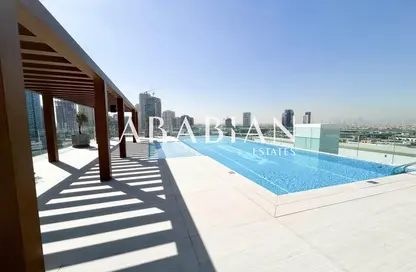 شقة - 2 غرف نوم - 3 حمامات للبيع في مساكن ستونهنج 2 - منطقة 15 - قرية جميرا الدائرية - دبي