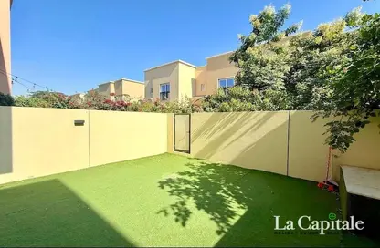 تاون هاوس - 3 غرف نوم - 4 حمامات للبيع في أمارانتا ب - امرانتا - فيلا نوفا - دبي لاند - دبي